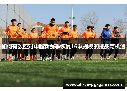 如何有效应对中超新赛季恢复16队规模的挑战与机遇