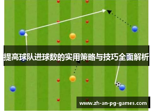 提高球队进球数的实用策略与技巧全面解析
