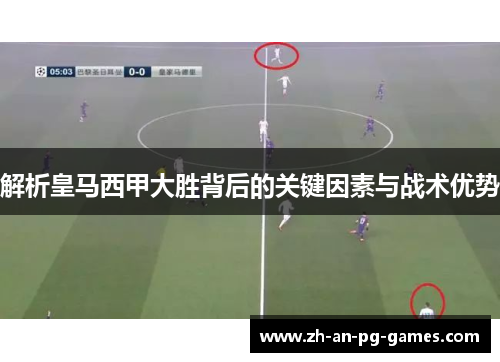 解析皇马西甲大胜背后的关键因素与战术优势