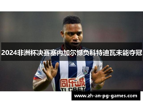 2024非洲杯决赛塞内加尔憾负科特迪瓦未能夺冠